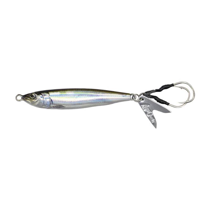 Jig Little Jack Metal Adict Zero - 40G
