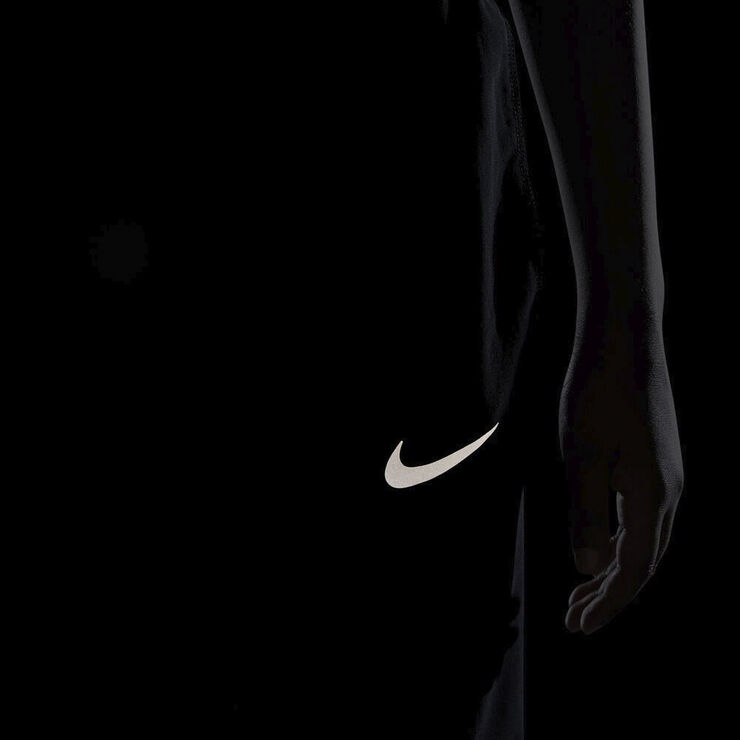 Nike Dri-FIT Woven bukser Sort