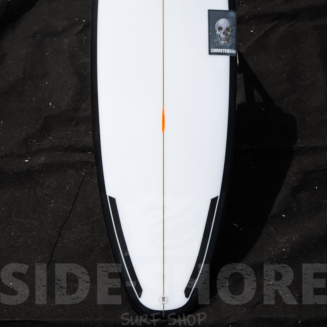 Christenson Surfboards Hole Shot - 5'9 x 19'' 1/2 x 2