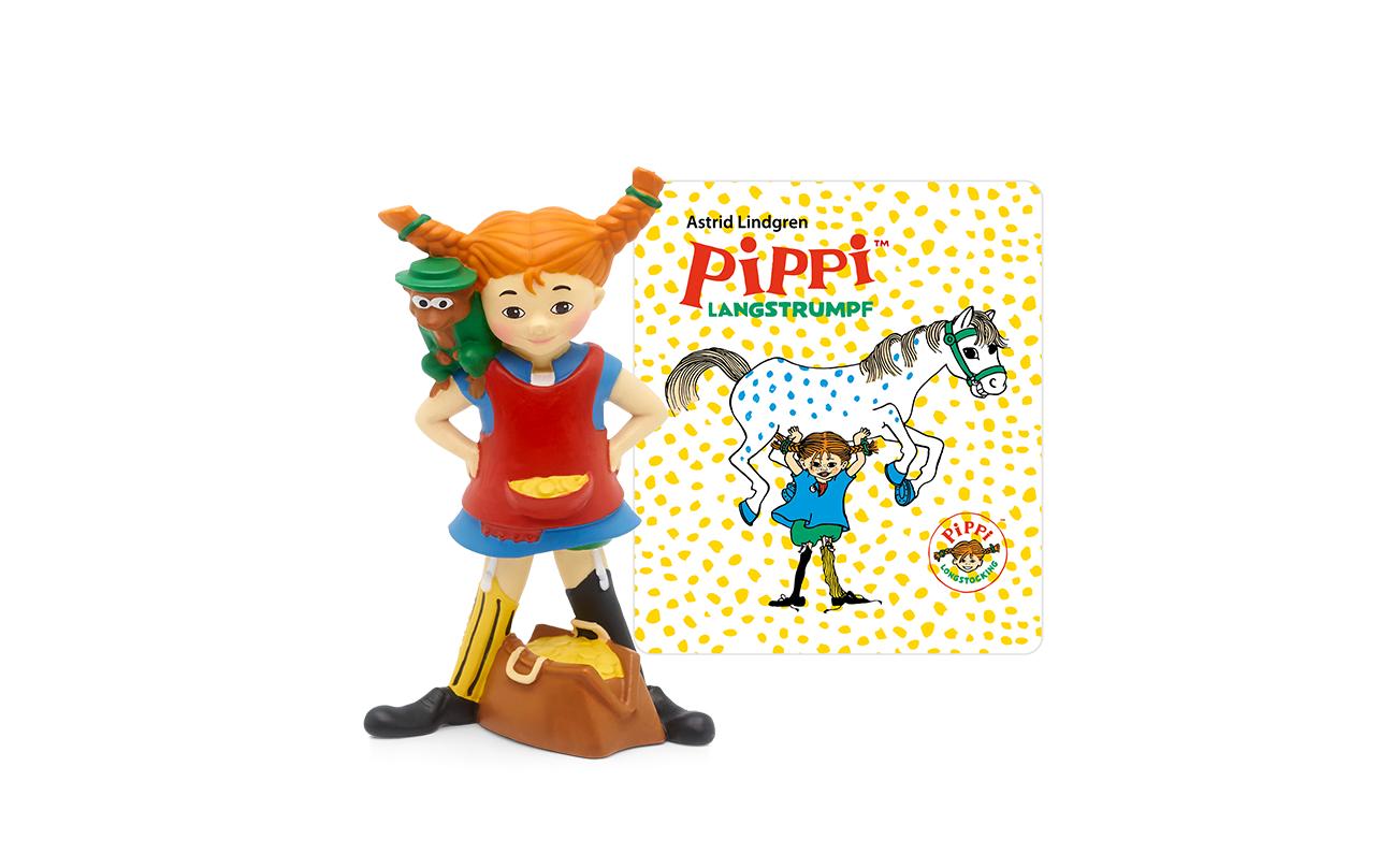 Hörbuch Pippi LangstrumpfHörspiel