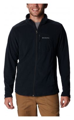 Veste Polaire Columbia Klamath Range Noir