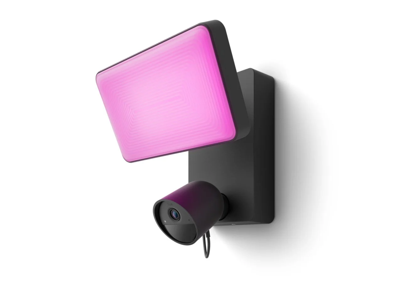 Philips Hue - 2x Secure Flodlys med Kamera EU - Bundle
