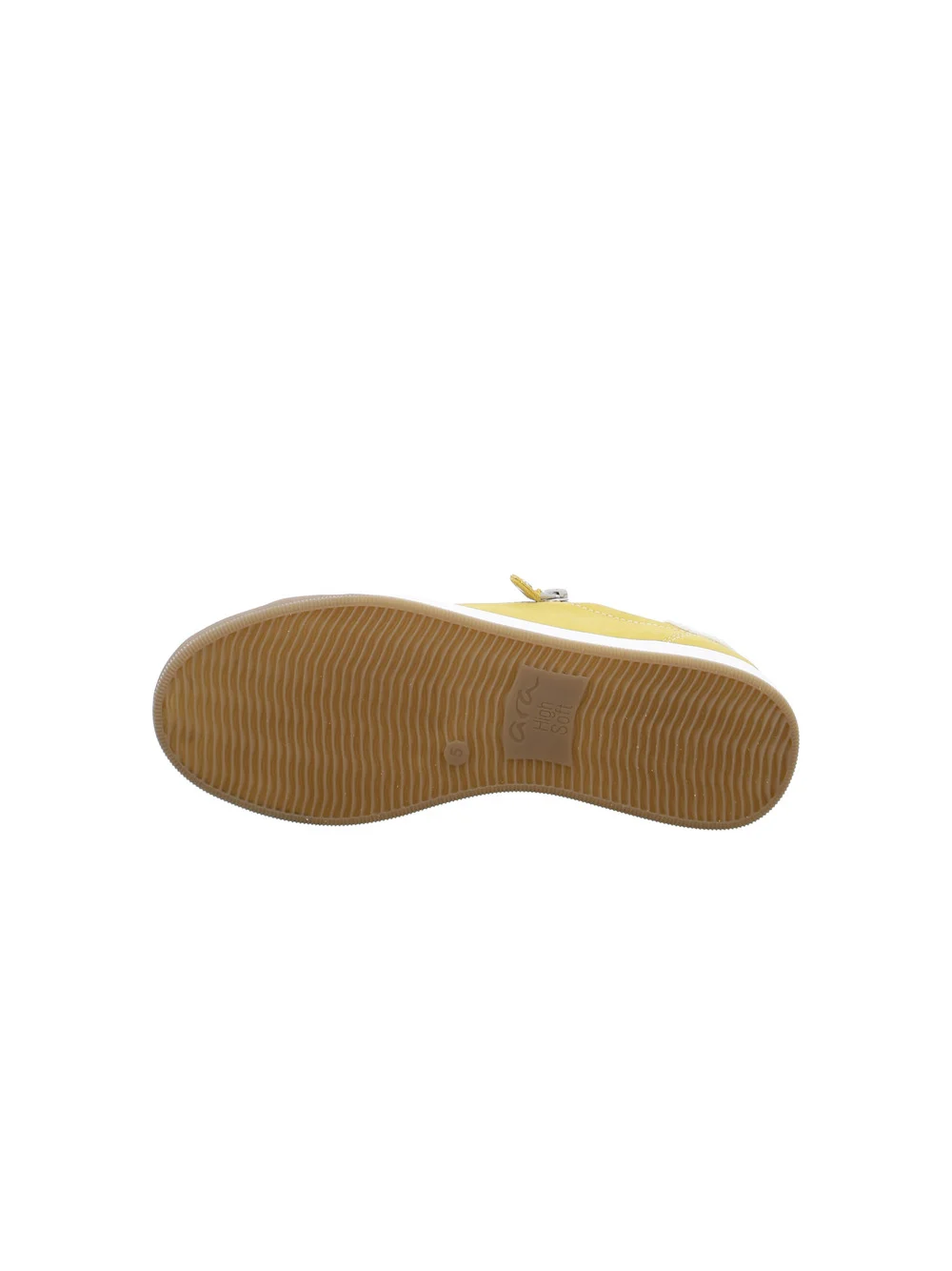 Schnürschuh Rom sole
