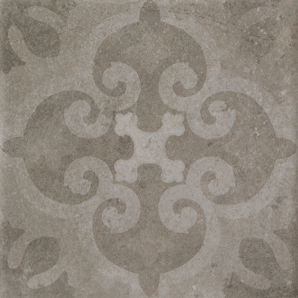 FLIS APERO BRUN MIX 20X20CM 1,42M²/PK