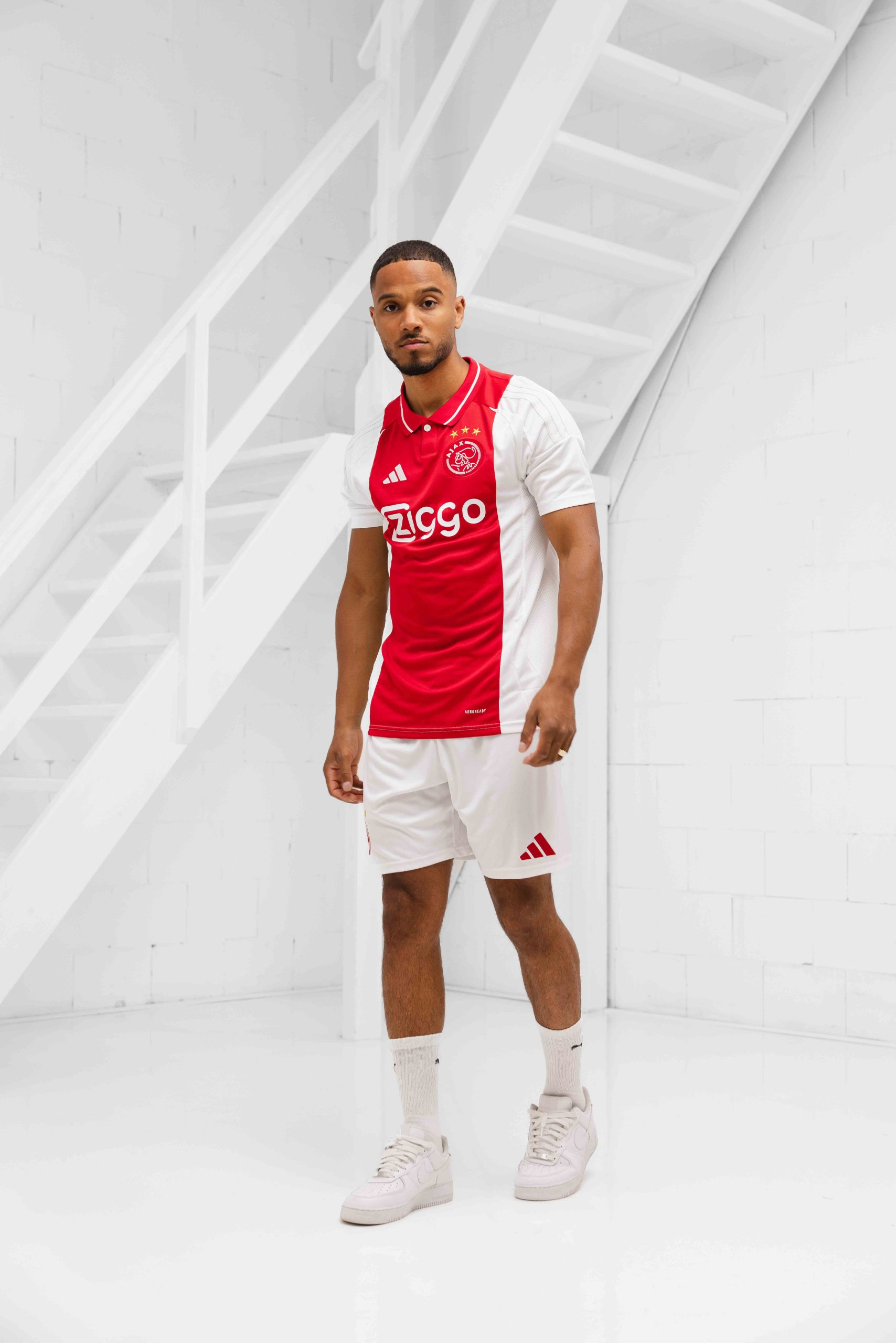 Ajax Broekje Thuis Senior 2024/2025