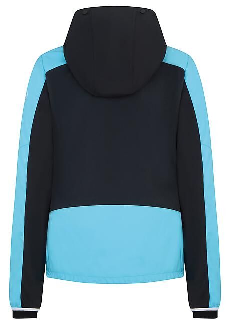 LA SPORTIVA - SOFTSHELL AEQUILIBRIUM JKT W