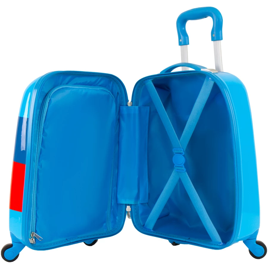 Heys Nickelodeon Paw Patrol - 4-Rollen-Trolley 46 cm Paw Patrol