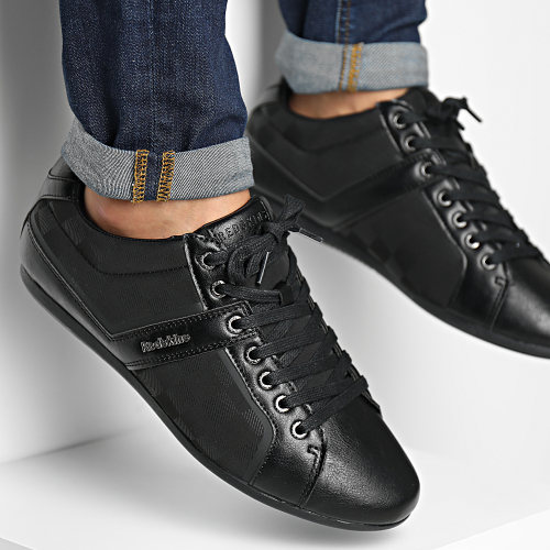Baskets Gentiano ND891AM Noir Noir