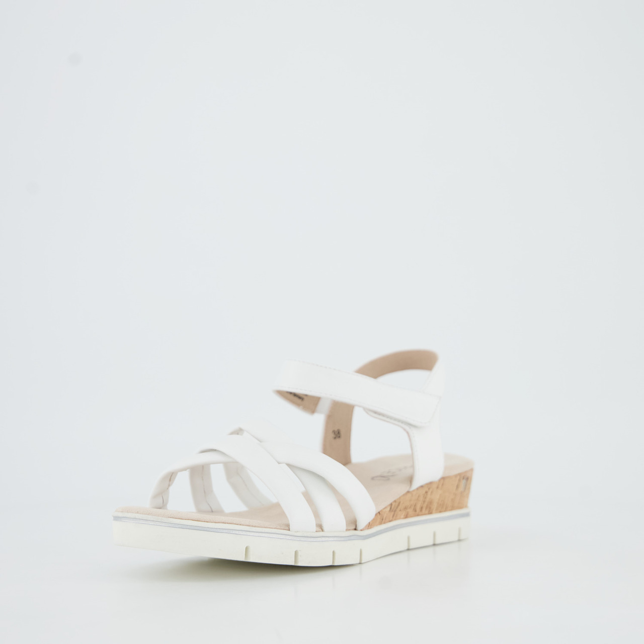 CAPRICE Komfortschuhe
