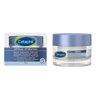 Cetaphil Optimal Hydration Intensief Herstellende Hydrogel 48GR