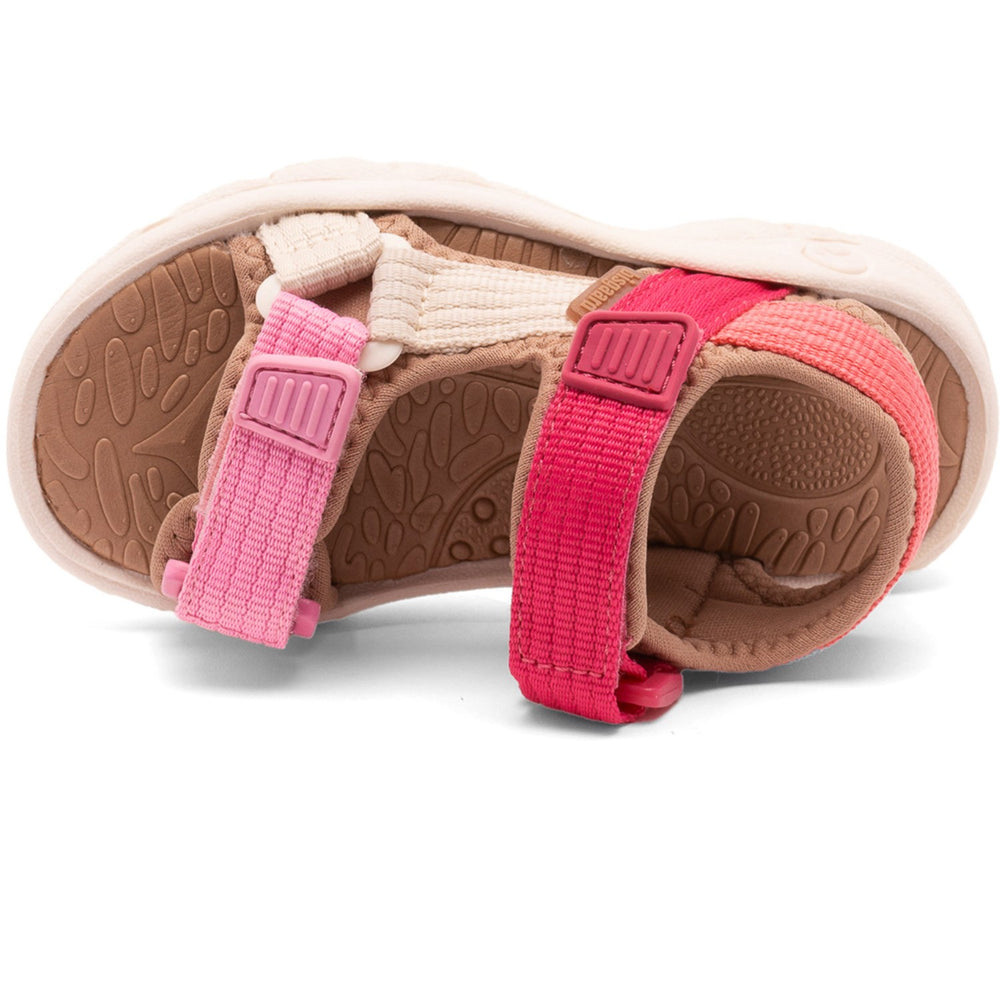Køb Bisgaard Bubble Gum Nico Sandal