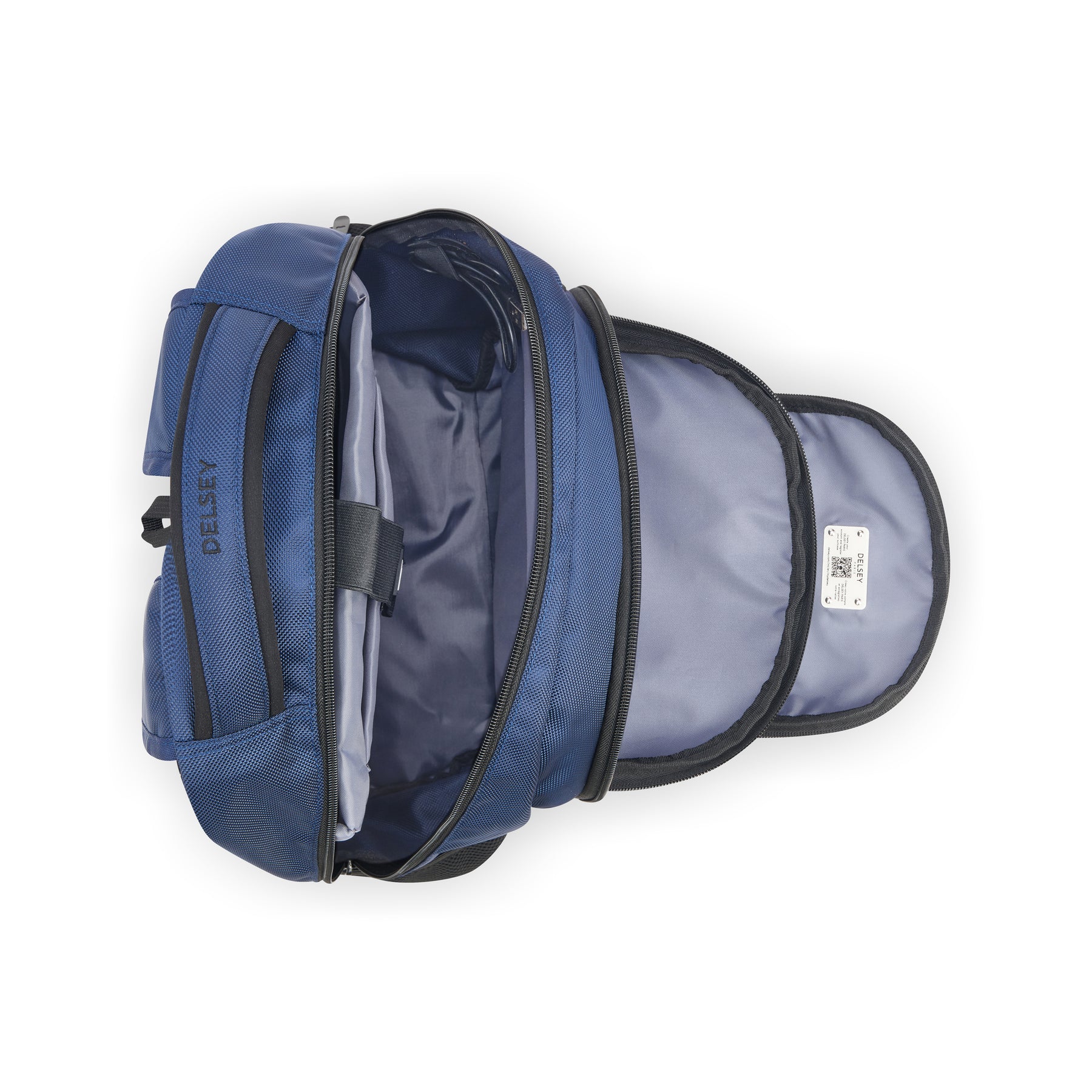 SAC - Sac à Dos (Protection PC)