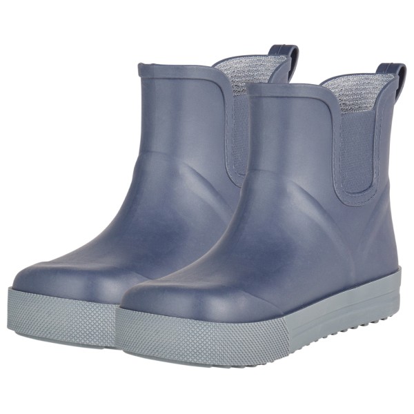 Sterntaler - Kid's Gummistiefel 2-Farbig - Bottes en caoutchouc