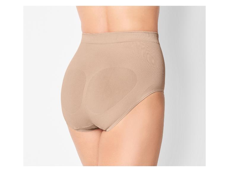 Corrigerende dames slip