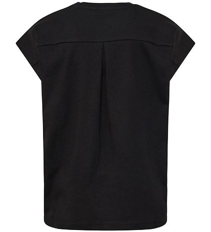 Hummel T-Shirt - hmlDiez - Black