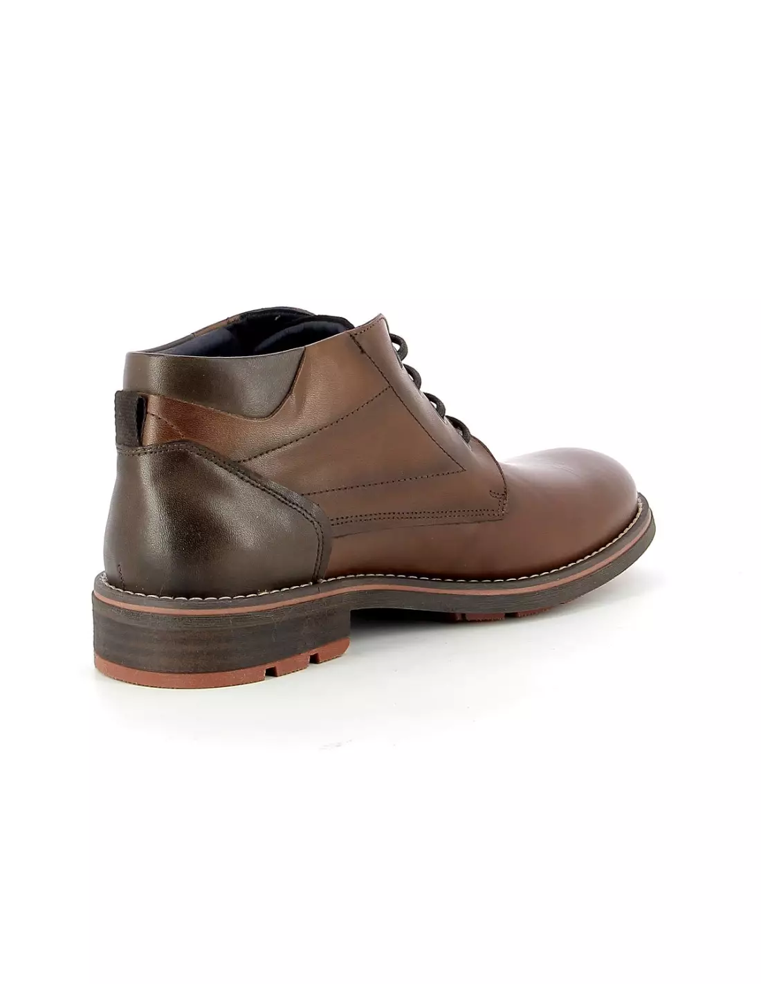 FLUCHOS TERRY - Bottines & boots Camel
