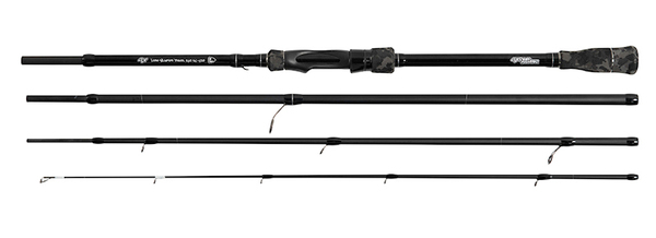 Fox Rage Street Fighter Lure Blaster Travel 2.30m (15-50g)