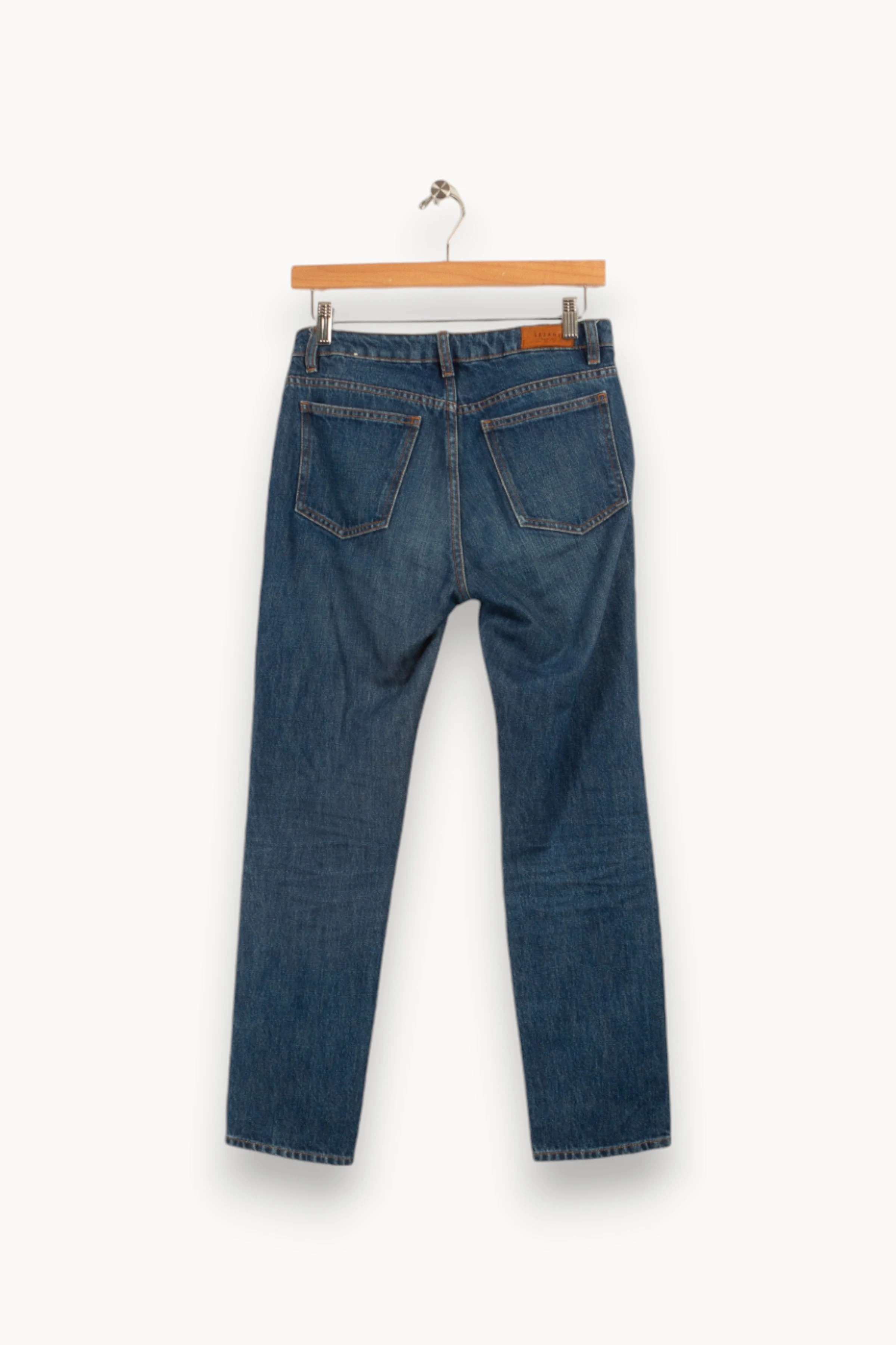 Jean bleu | Bleu