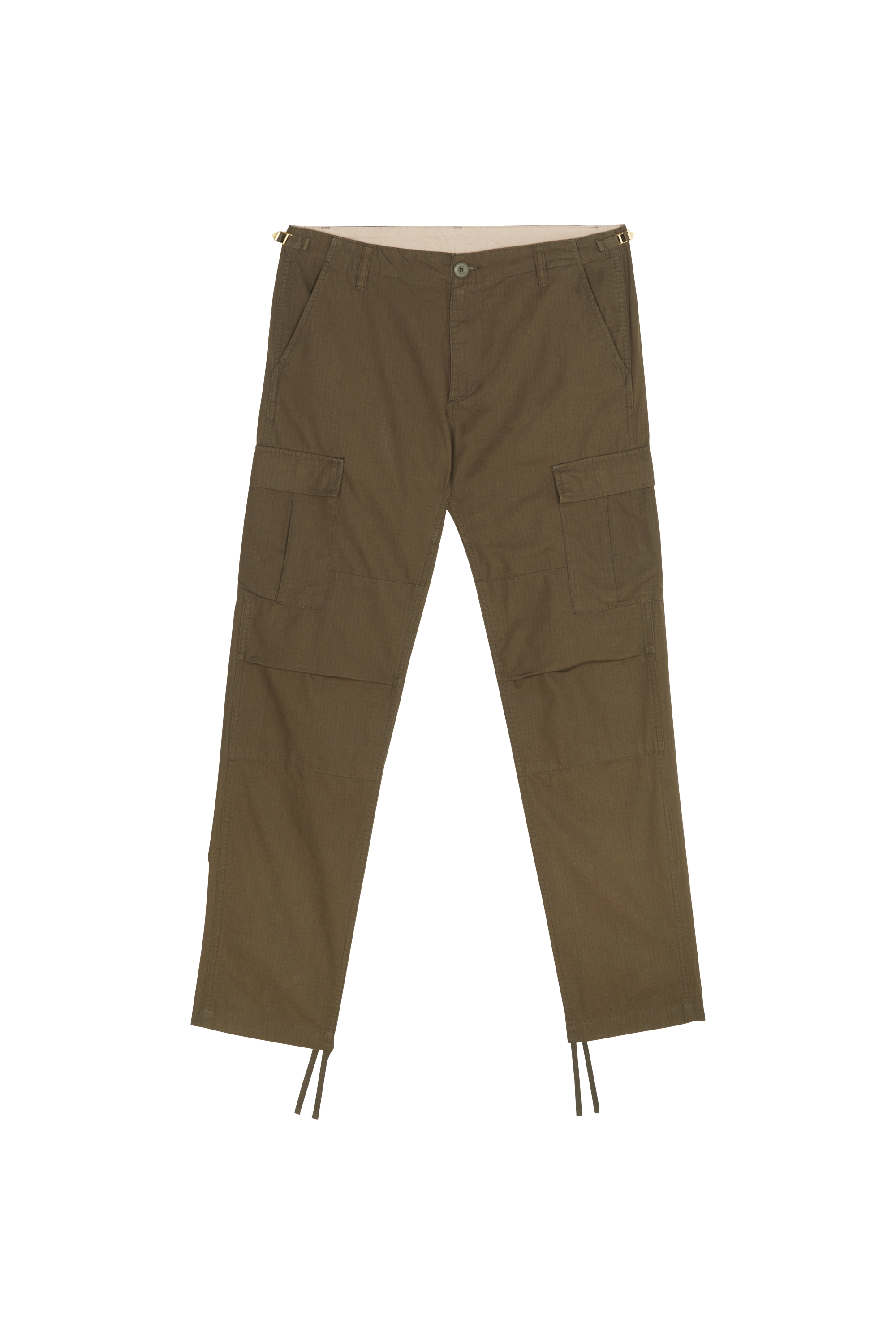 CARHARTT WIP Cargo Aviation Pant Vert