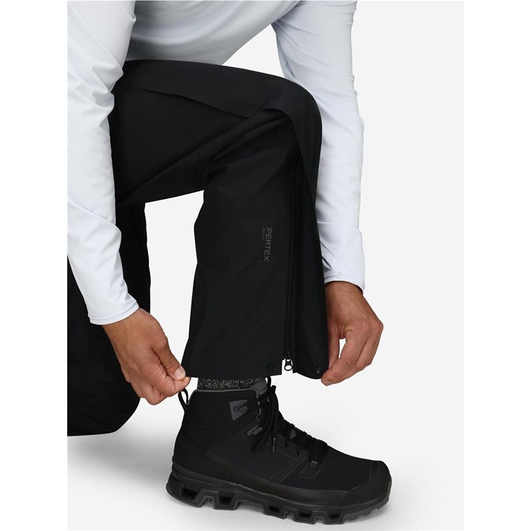 Marmot Minimalist Pertex Pant Black