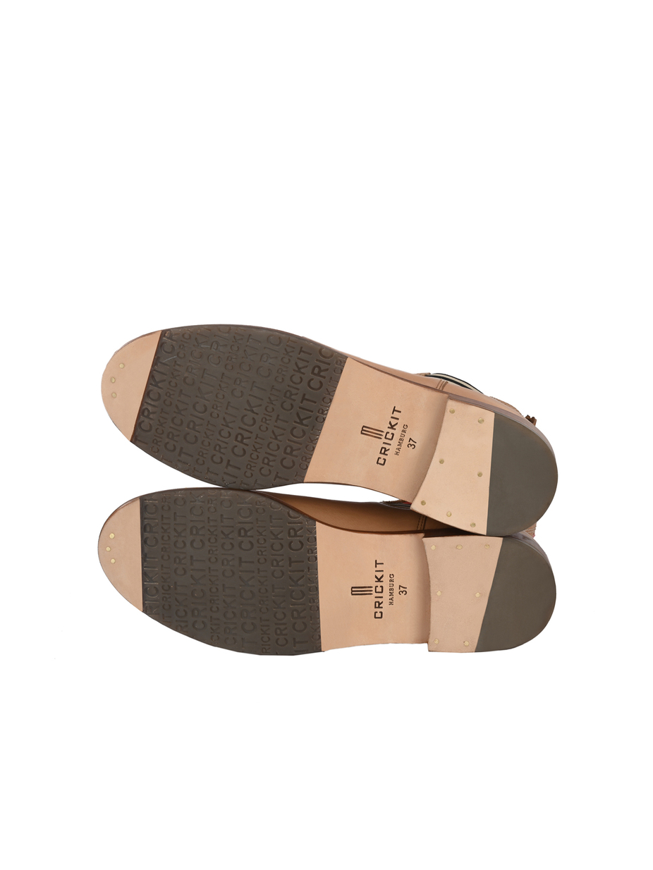 CHELSEA BOOT JULIA MIT HERZ