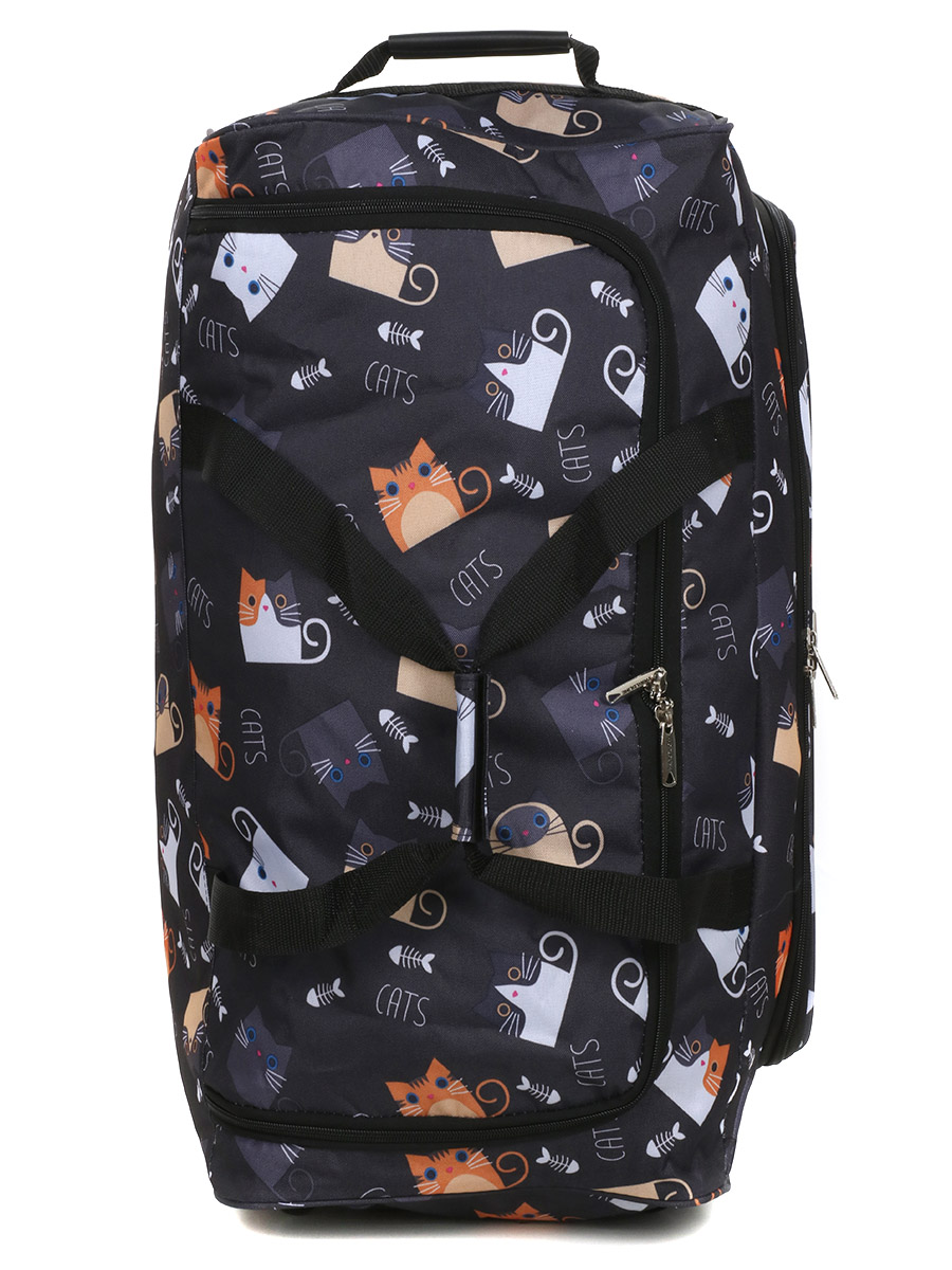 Sac de voyage Worldline Rhodes 65 cm