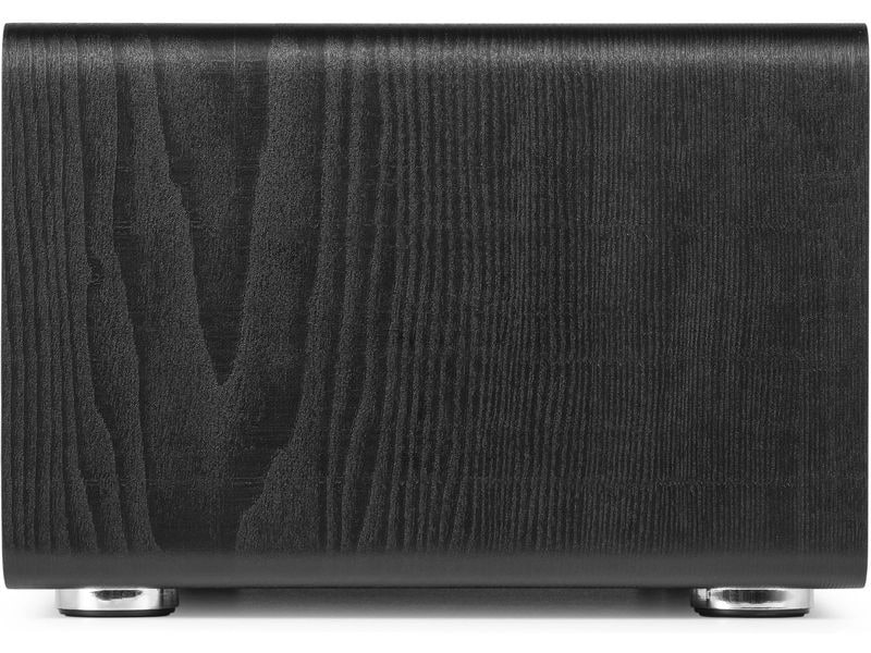 Audizio DAB  Radio Avola Schwarz DAB  Radio mit CD Spieler, Internet Radio und Bluetooth