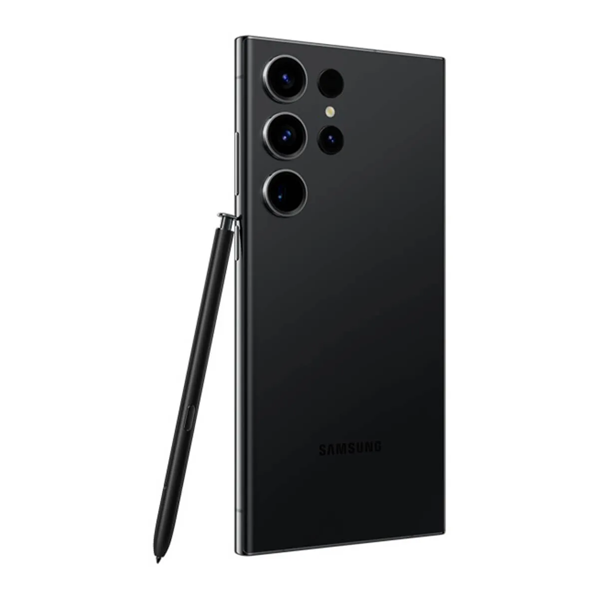 SAMSUNG Galaxy S23 Ultra 5G - Noir