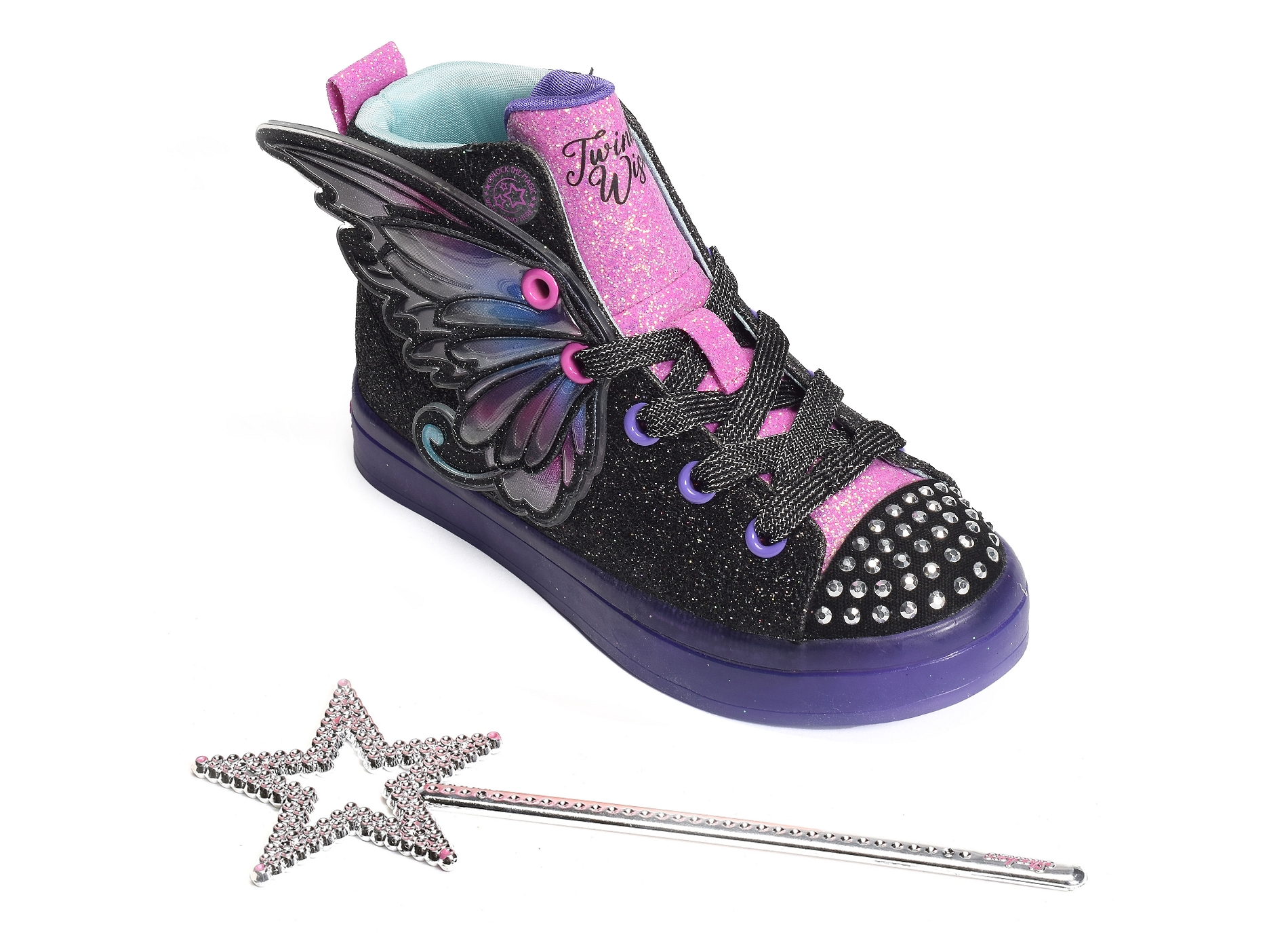 Twi lites 2.0 twinkle wishes noir