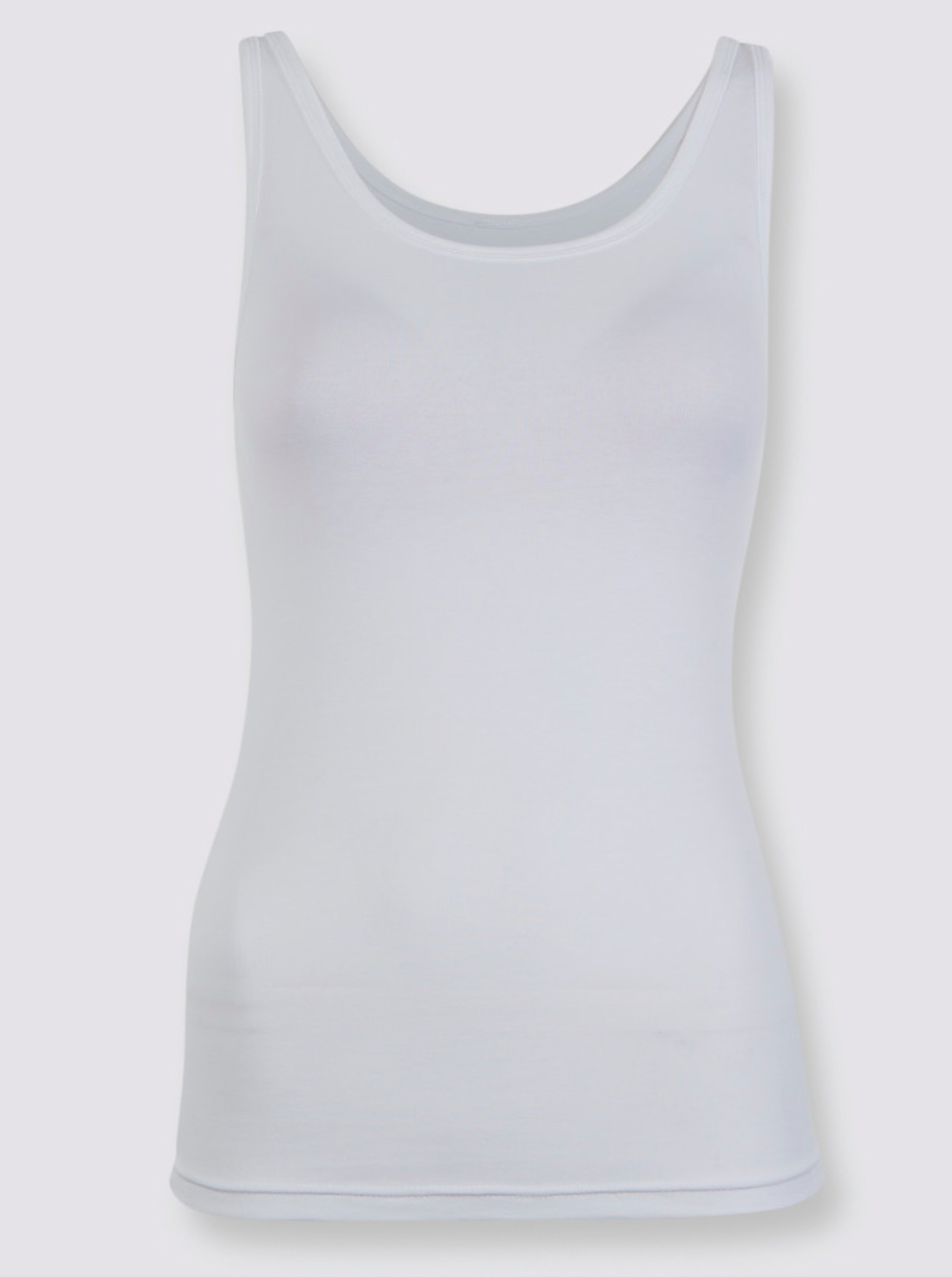 Achseltop