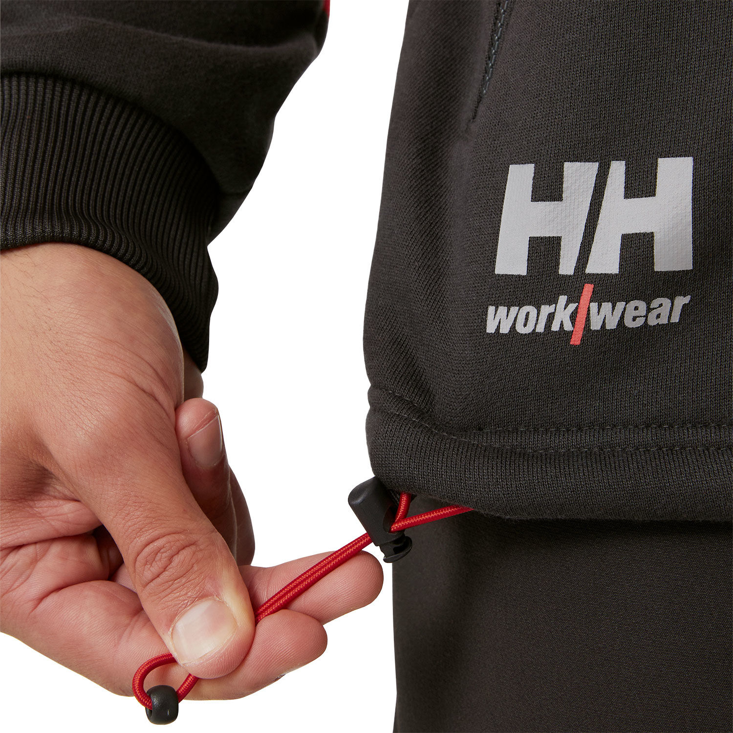 Helly Hansen ICU Zip Sweatjacke