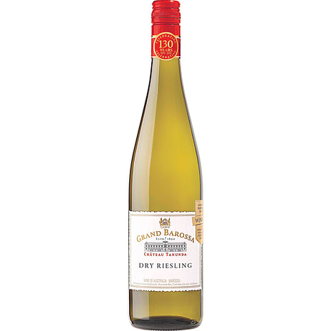 Grand Barossa Riesling