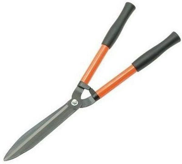 Bahco - Steel Universele Heggenschaar - Staal - 580 Mm