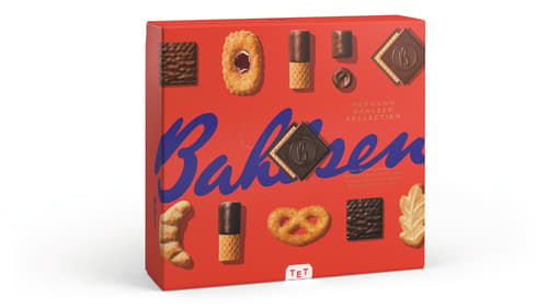 Bahlsen Hermann Bahlsen Collection M