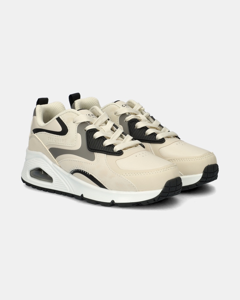 Skechers Uno Lage sneakers  - ecru