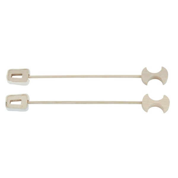 Gewa Psaltery Mallet Combi