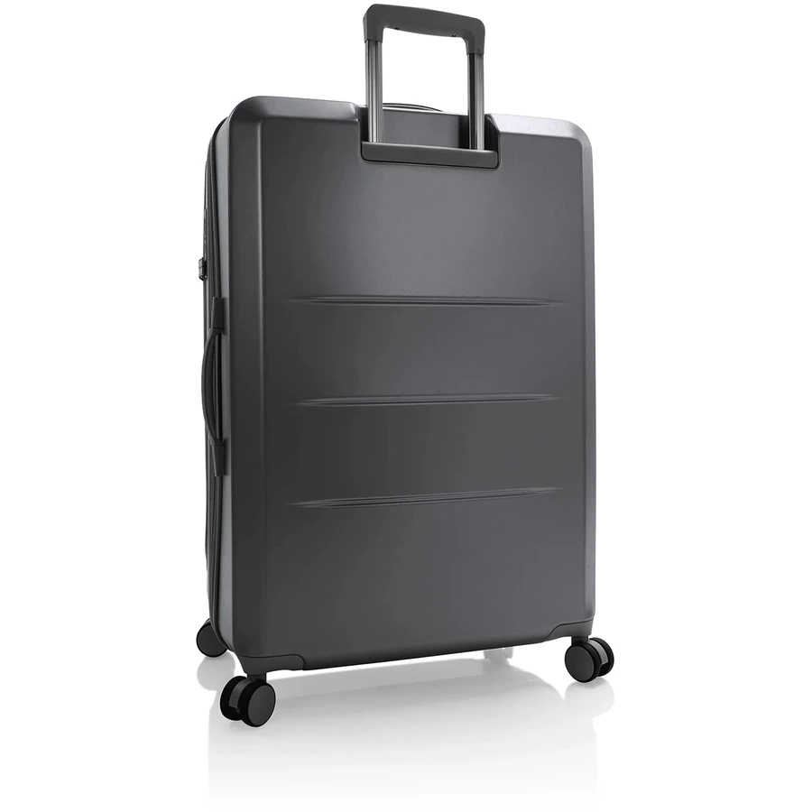 Heys EZ Fashion - 4-Rollen-Trolley L 76 cm charcoal