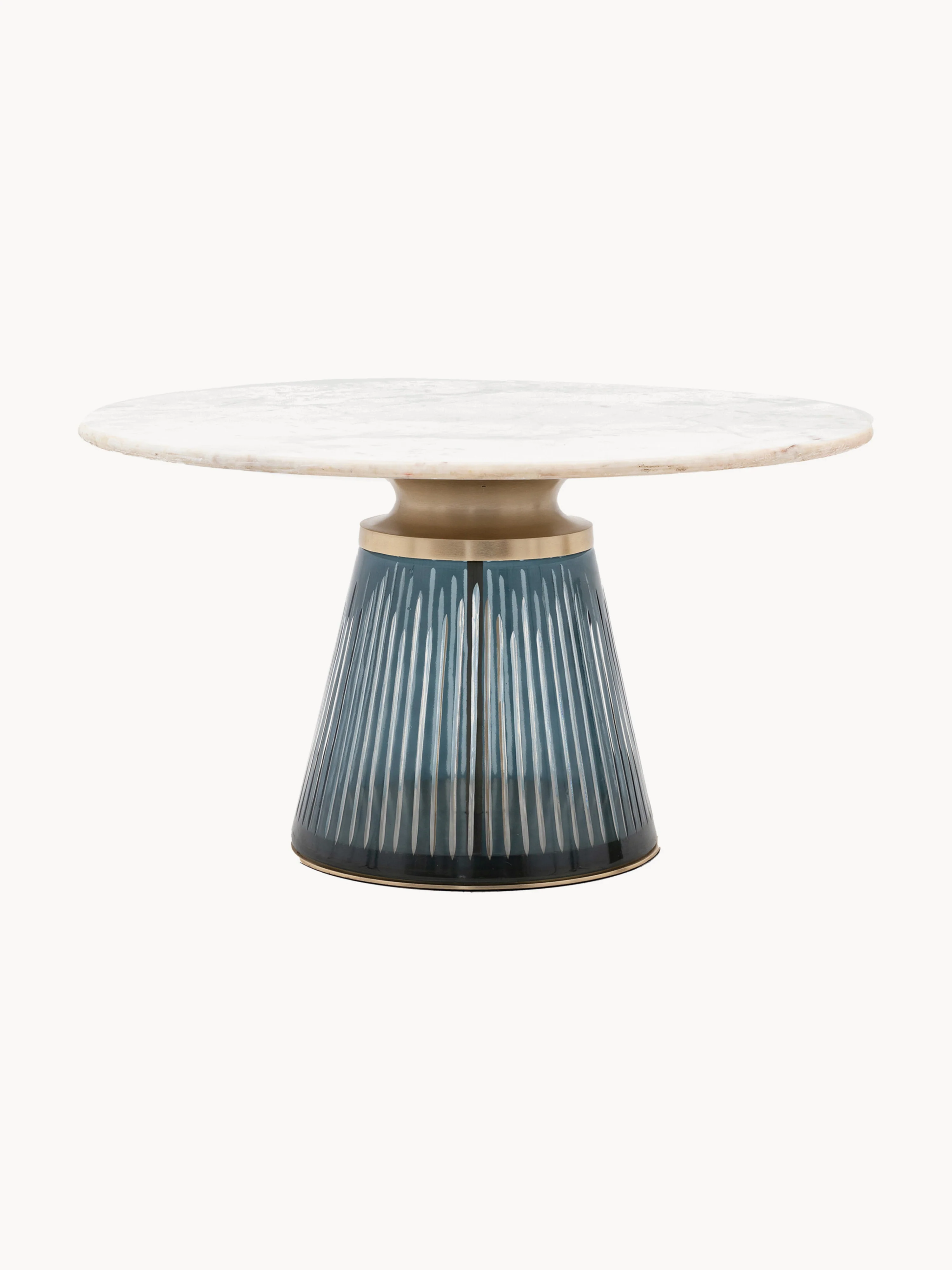 Ronde salontafel Seville