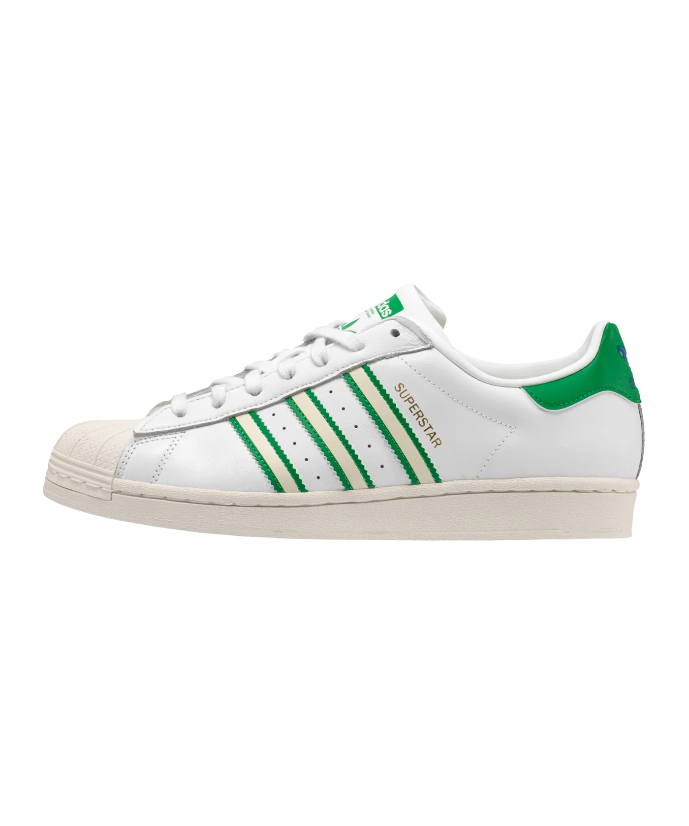 adidas Originals Superstar Weiss
