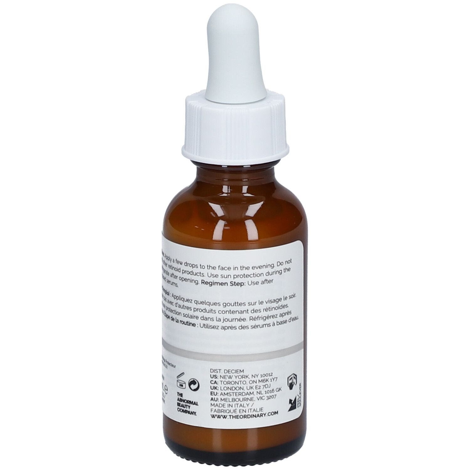 The Ordinary Granactive Retinoid 2% Emulsion