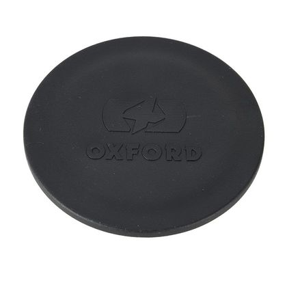 Support Béquille Oxford Latérale Universel - Noir