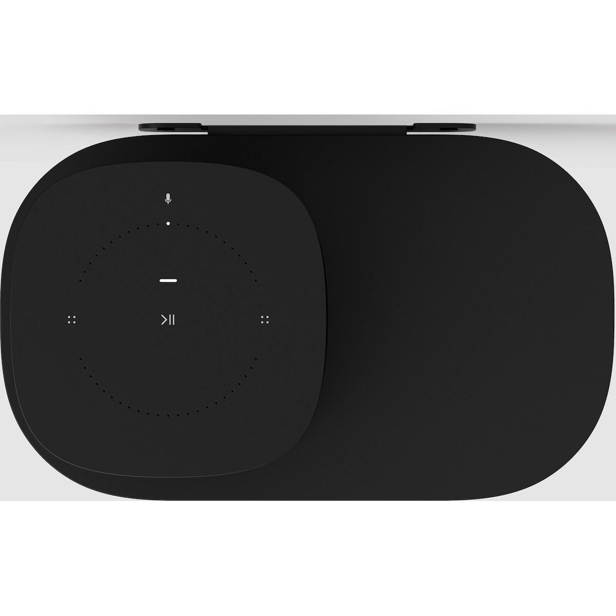 Sonos One hylle (sort)