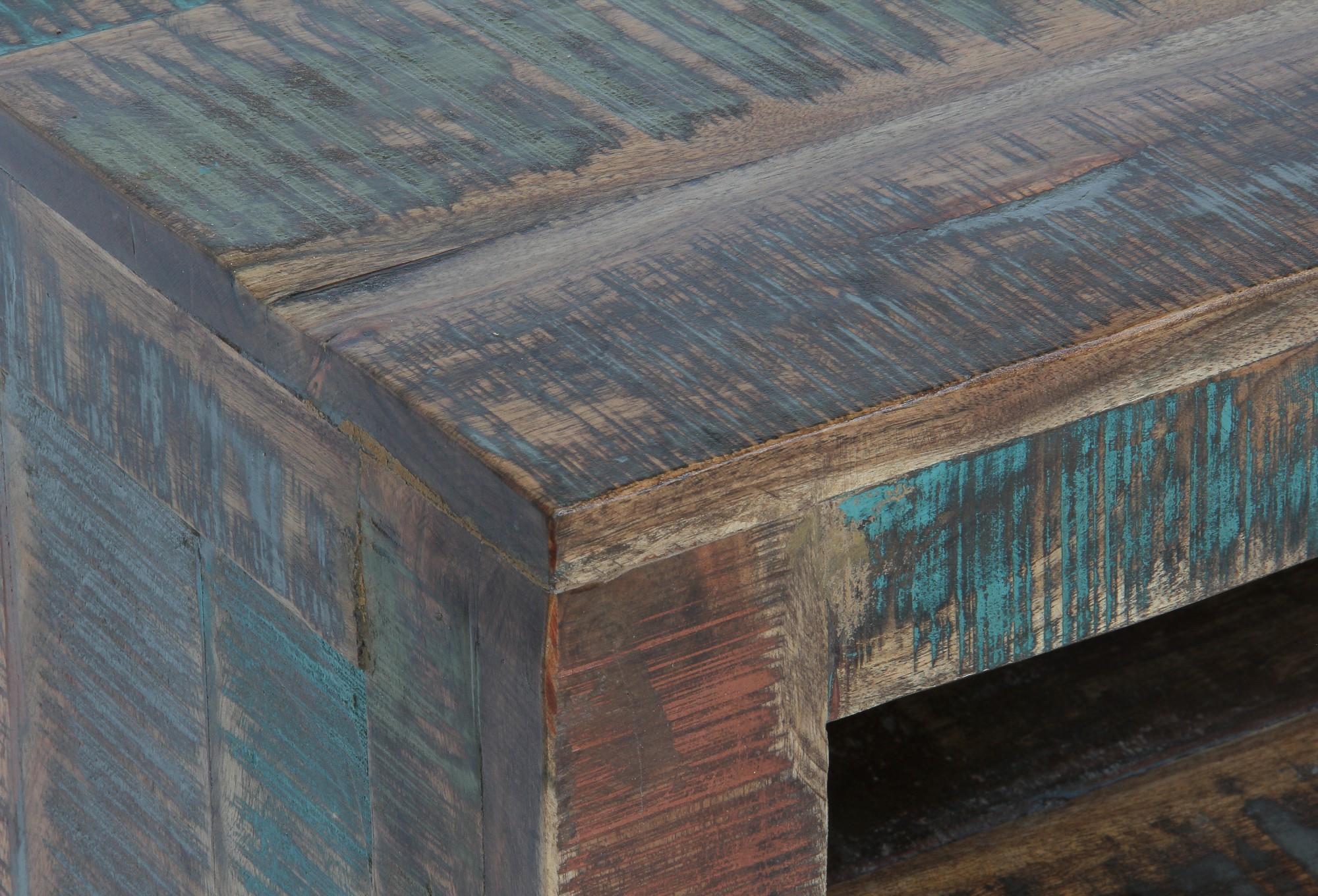 TV-Board 'Hove-Reihe', L 150 cm, B 45 cm, H 60 cm von fischer's lagerhaus
