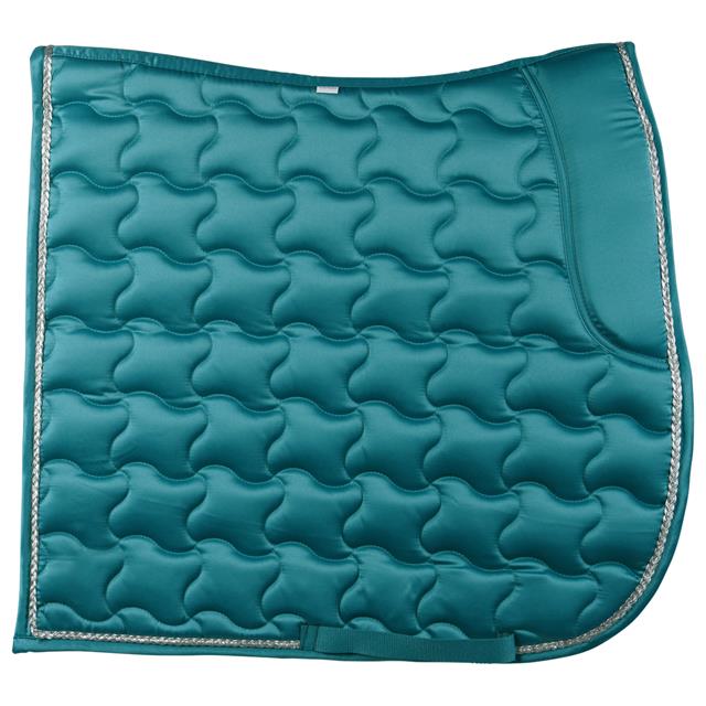 Zadeldek HORSEGEAR Belezza Blauw