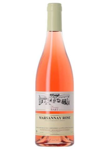 Marsannay Rosé - Bart