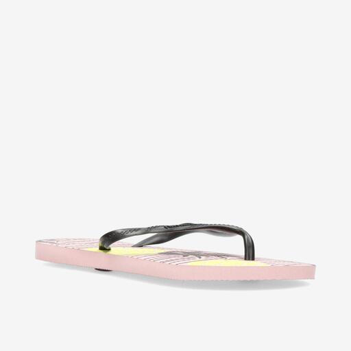 Chinelo Havaianas Fantasia