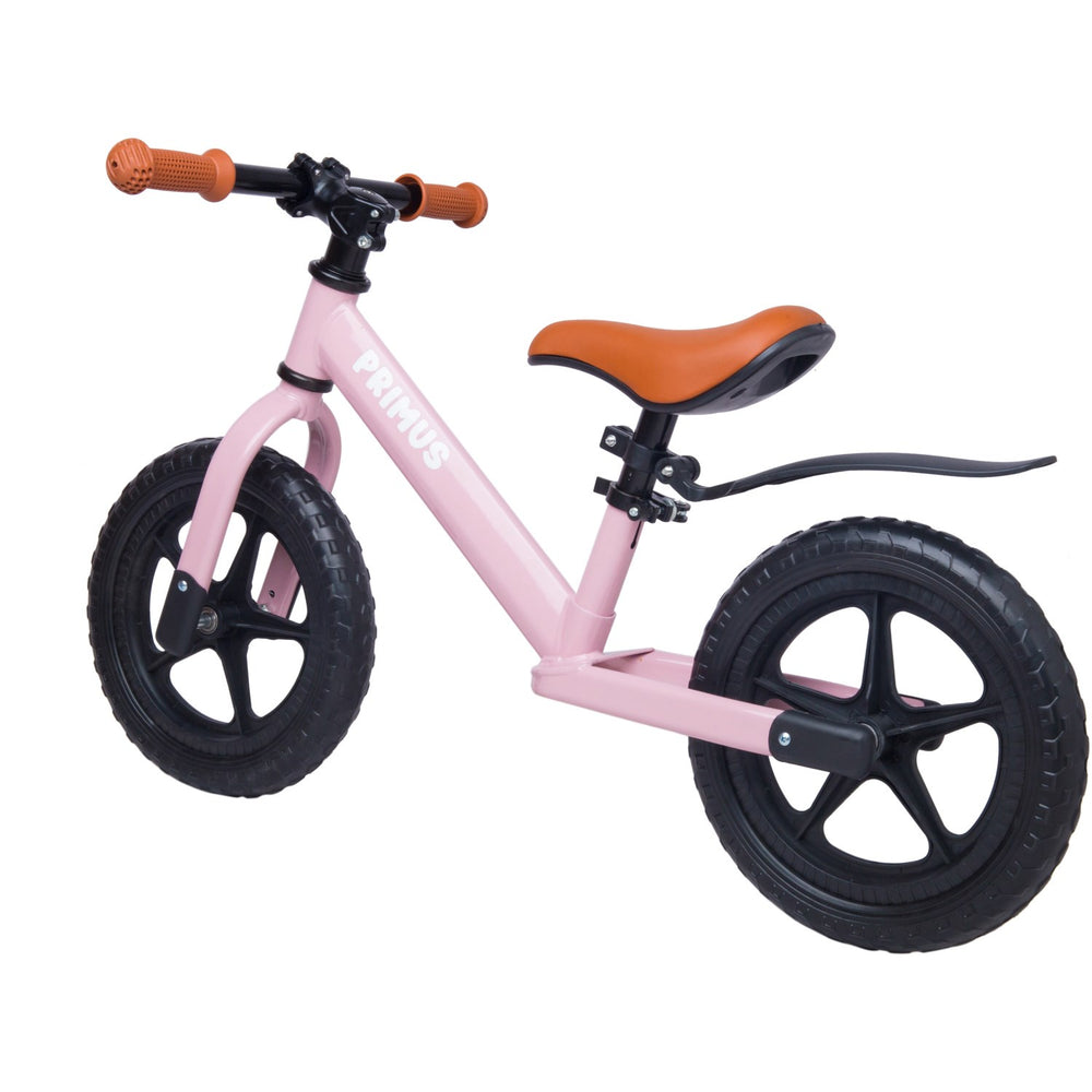 Køb Primus Vintage Rosa Sprint Løbecykel