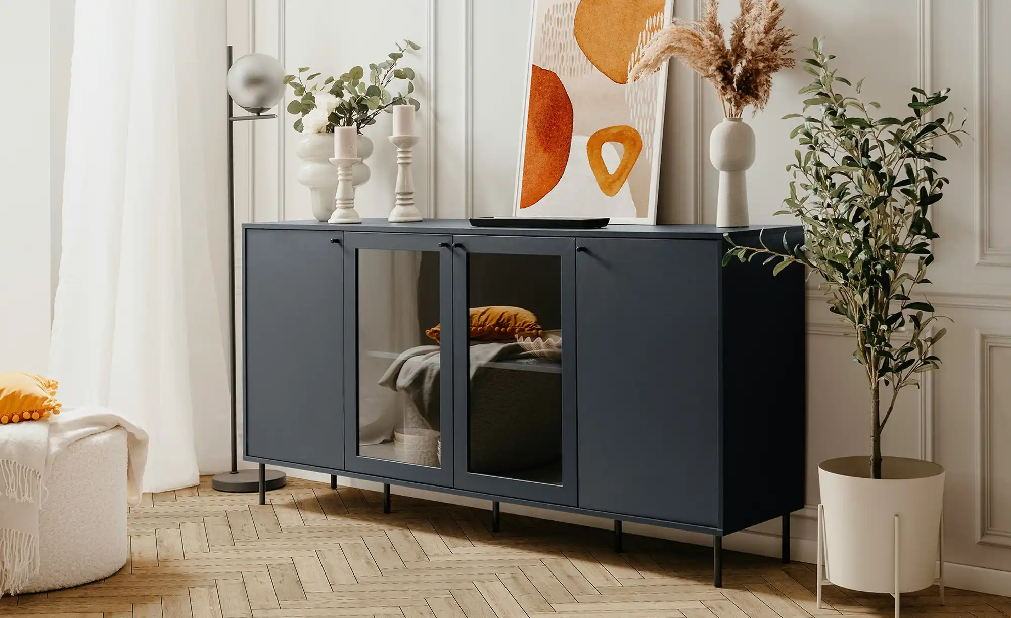Sideboard Caravino