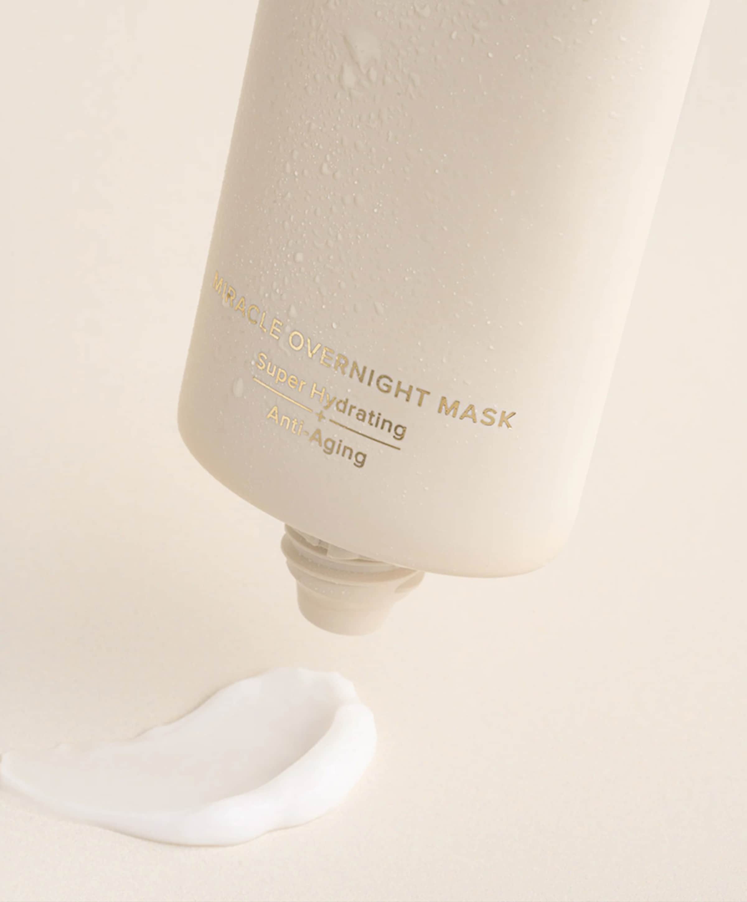Olcay Gulsen Beauty Gezichtsmasker