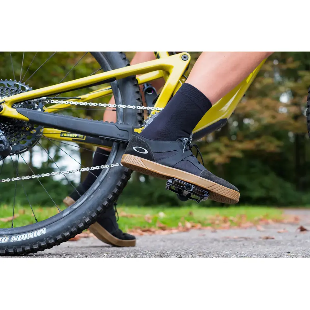 BBB Cycling CoolRide BPD-36 MTB Pedalen Zwart